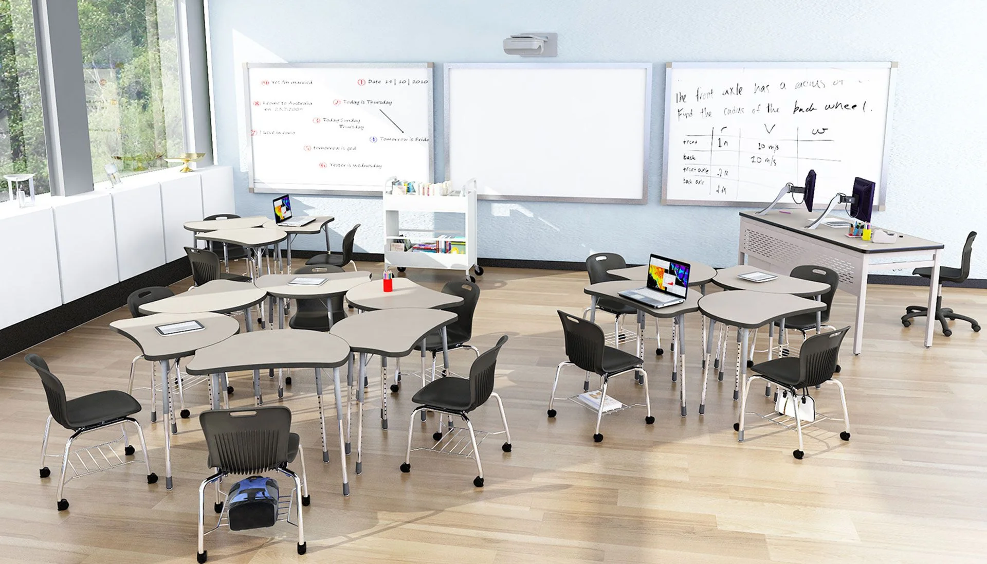 Virco Reports 15% Increase in Second Quarter Operating Income