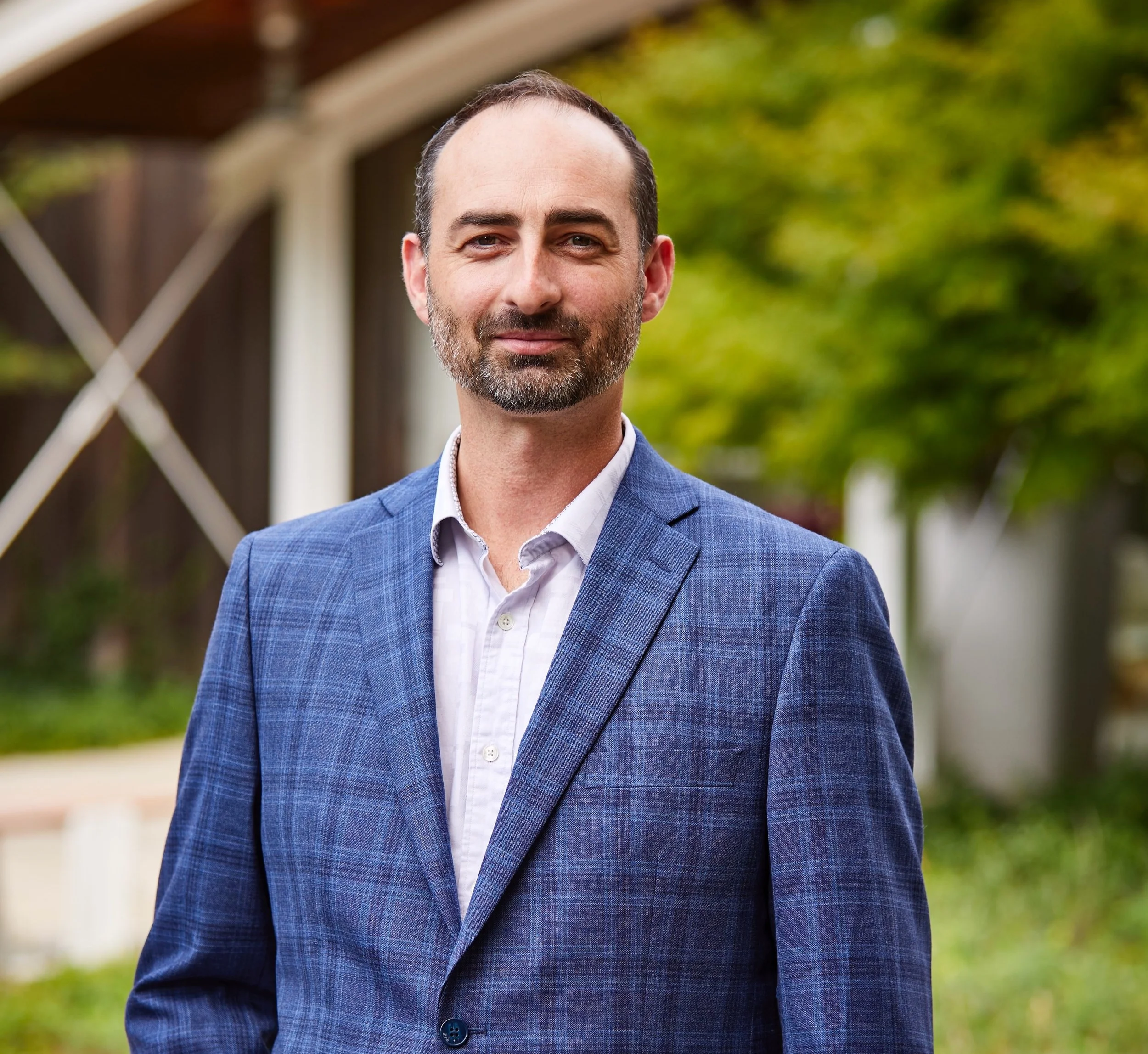  Landscape Forms Appoints Lighting Industry Sales Executive Jordan Agustin President of Lighting Business Segment 