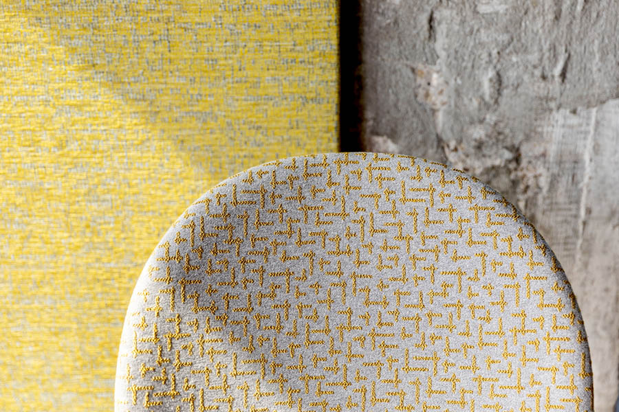 Going Boldly: Textiles Look Forward