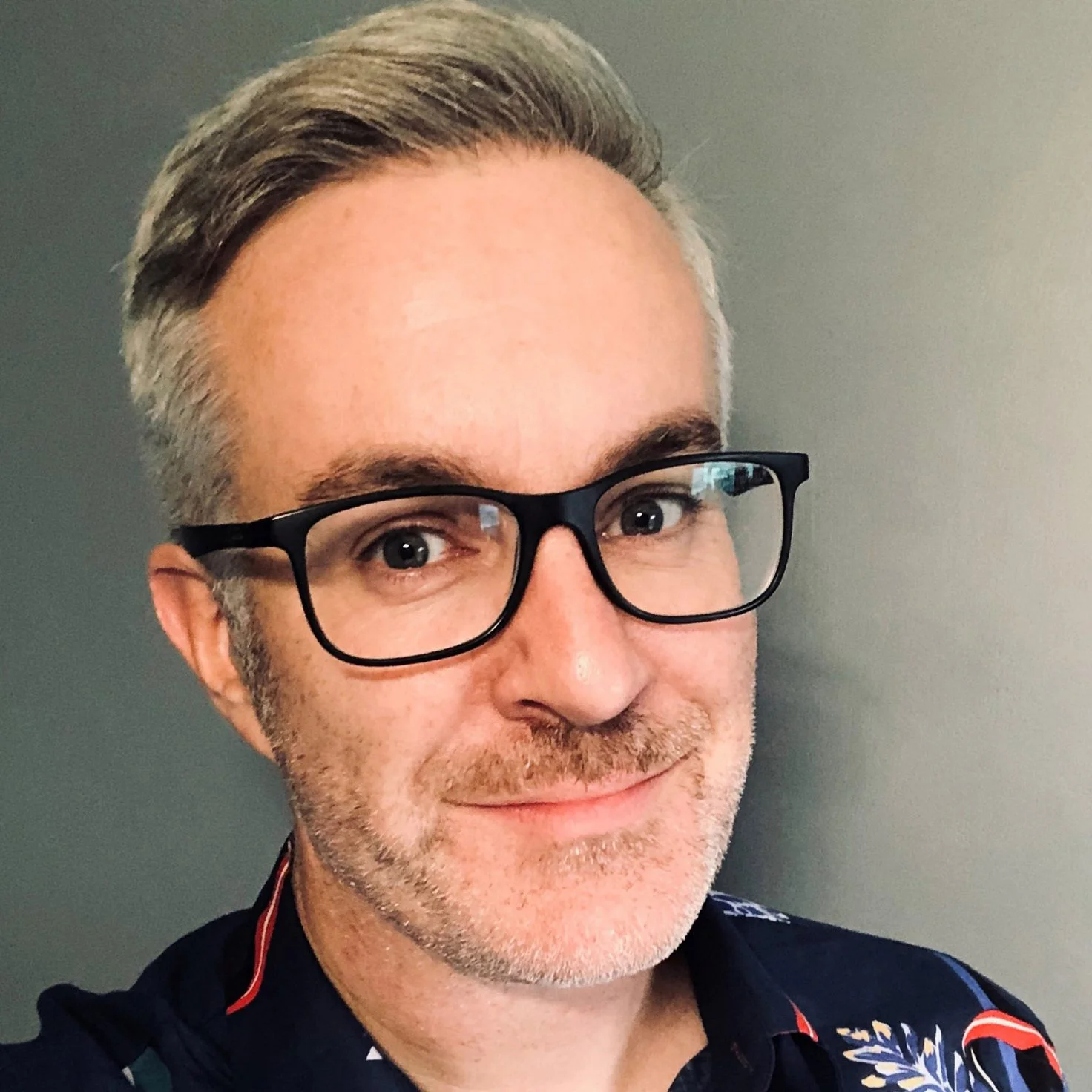Lego wants to help children be more creative said Matthew Ashton