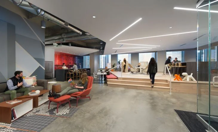 Think Flexibility: Adapting To The New Workforce Norm