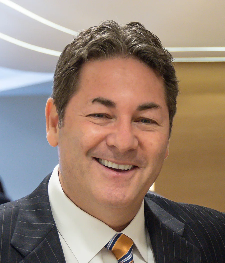 Jon Abraham