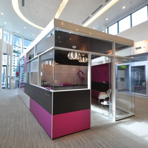 Millington Lockwood introduces new interior construction division