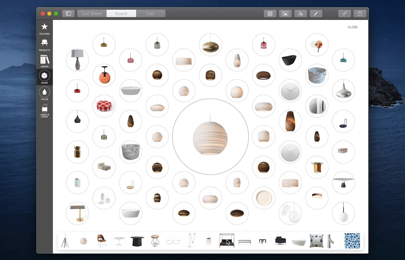 Morpholio Takes Board App to Macs