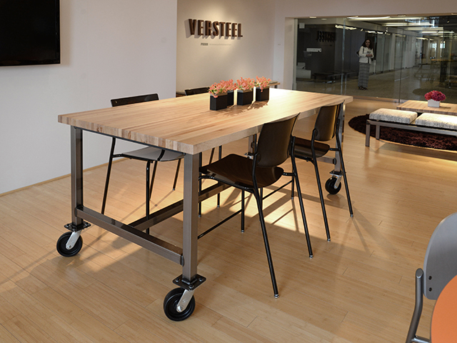 Versteel Hires Jacklyn Ady as Director of Product Design and Development 