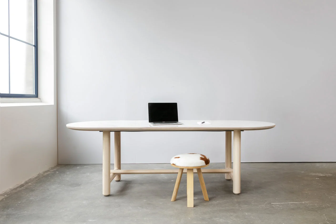 Substantially adaptable