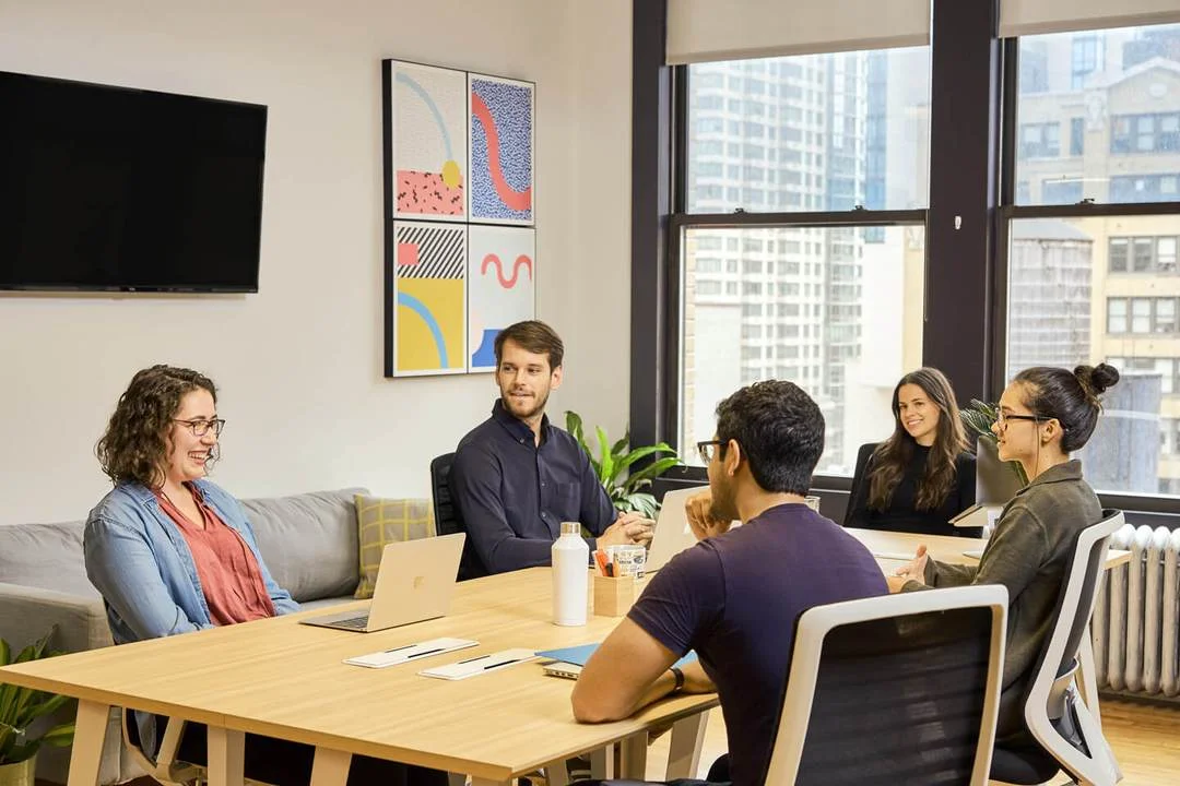 Branch Raises $2.4 Million in Funding to Disrupt the $45B Office Furniture Industry 