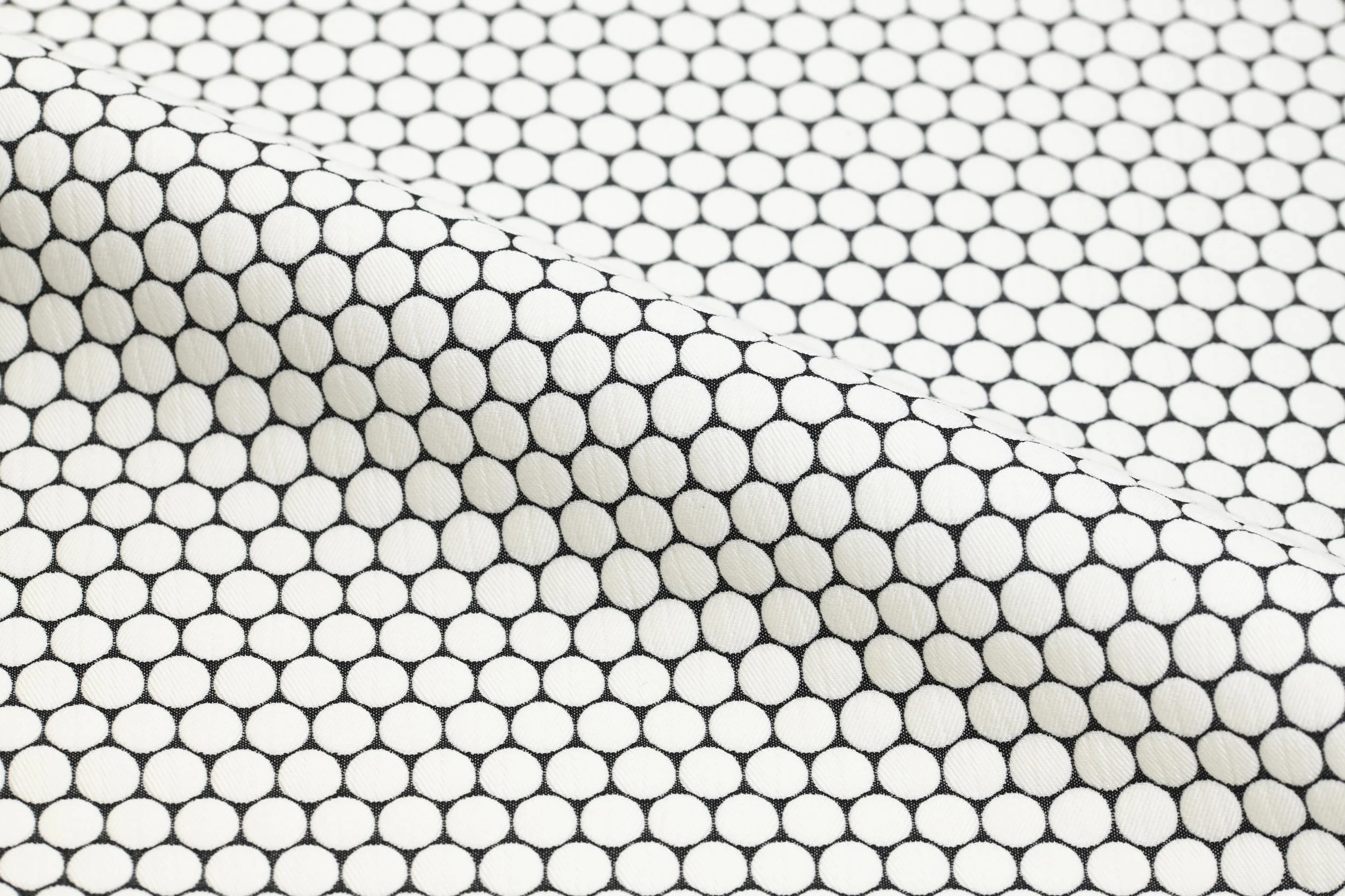 Designtex Reintroduces Loop-to-Loop With Updated Colorways 