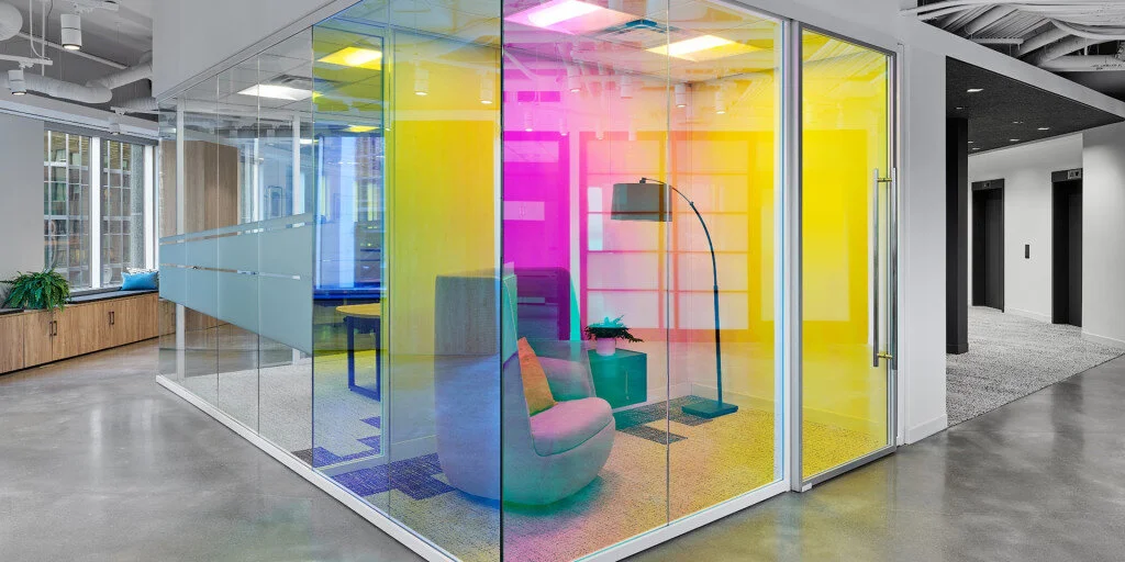 Inscape Posts Sales Gain for 2nd Quarter