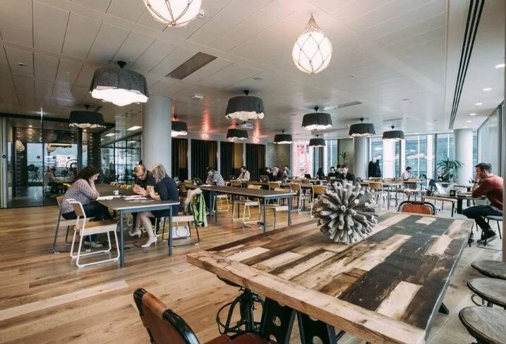 Progress Report: WeWork 90 Days After Announcing A 90-Day Turnaround Plan