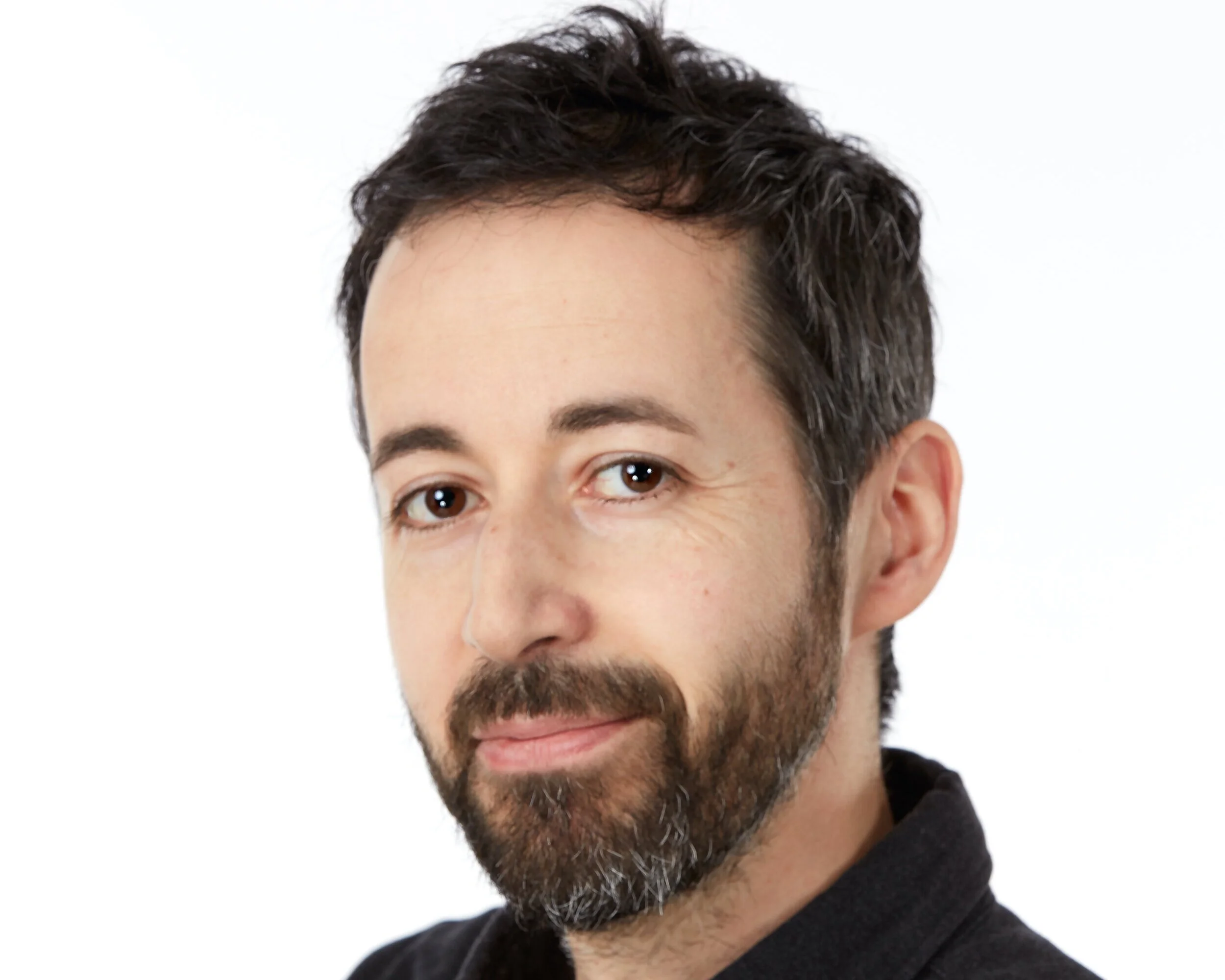 Humanscale Names Sergio Silva as New Design Director