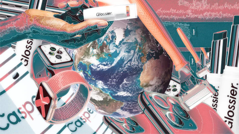 Software ate the world. Now it’s design’s turn