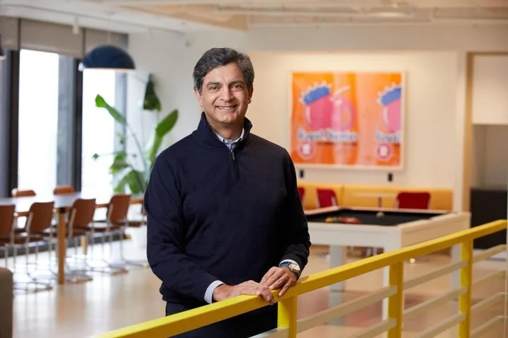 WeWork Hires Veteran CRE Exec As New CEO