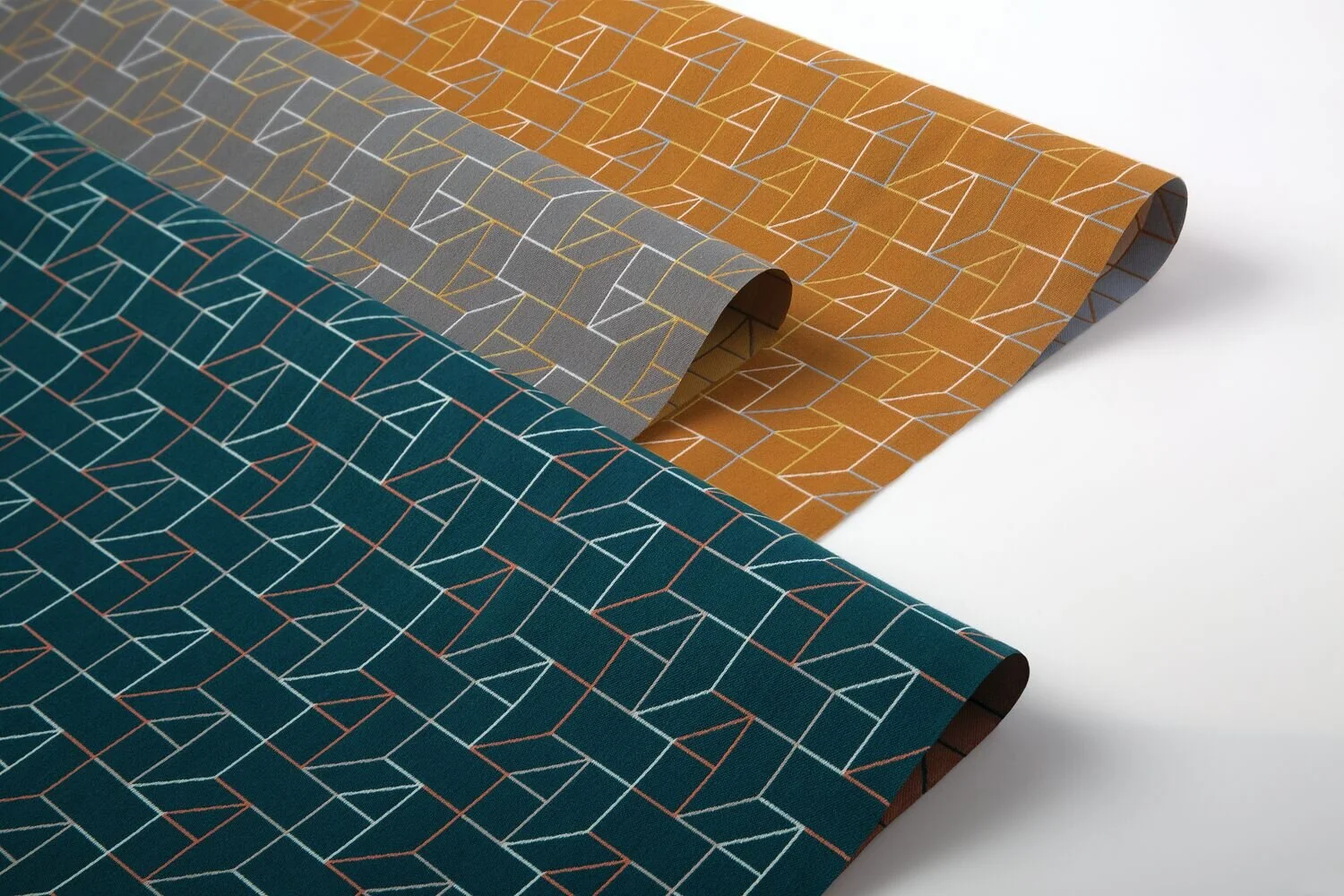 Luum Textiles Unveils Second Sight Collection 