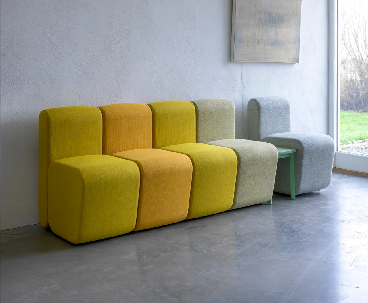 Blå Station Expands BOB to Include its Younger, Flexible Brother Bobby
