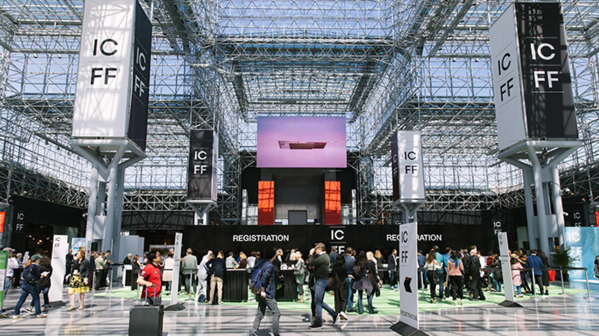 How new leadership is shaking up New York’s Design Week