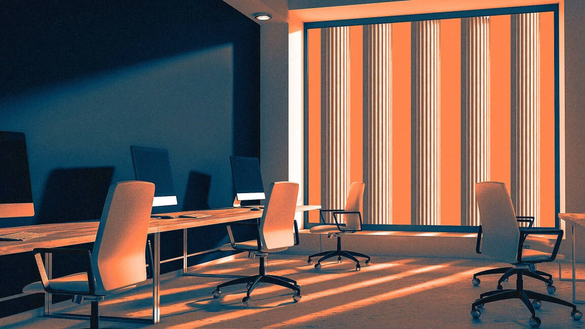 A classical design mandate would be terrible for workers