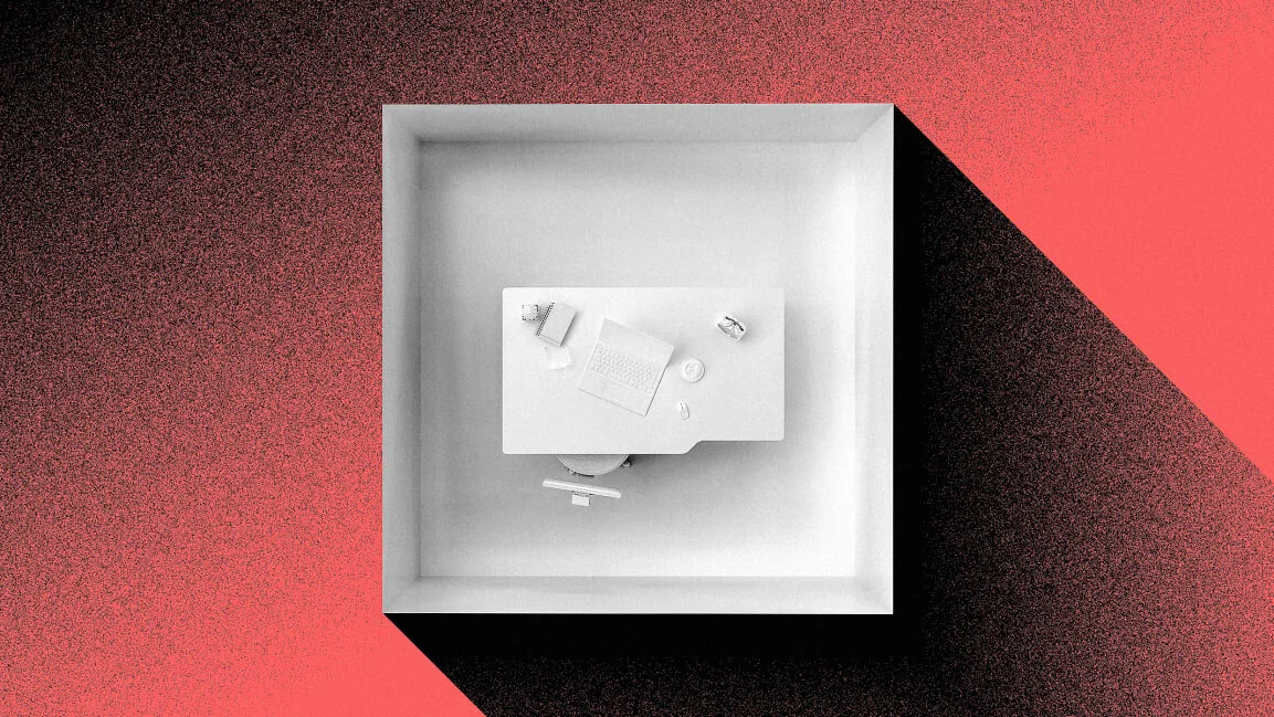 Is the search for meaningful work a trap?