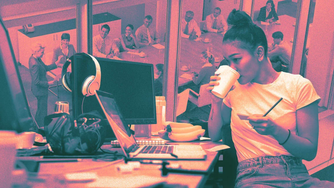 McKinsey study of 1,700 companies reveals CEOs don’t understand design leadership at all