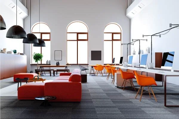 Flexible Offices Are the Future, Which Is Why I Left My Co-working Company