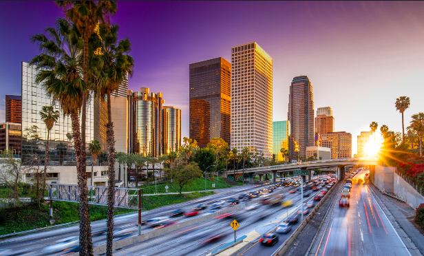 Law Firms Adapt to New Office Formats