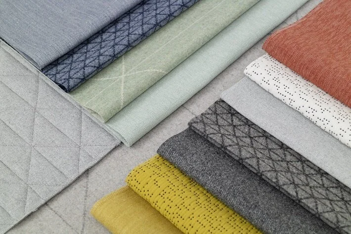  How to Use Pattern in Office Design 