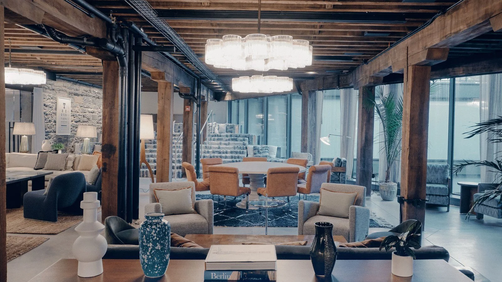 Soho House Makes a Stylish Move Into the Coworking Space