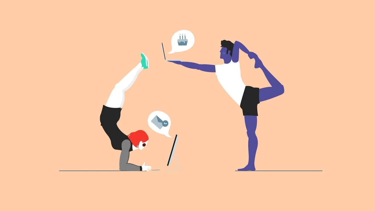 Flexible working: one in three undeterred by career damage