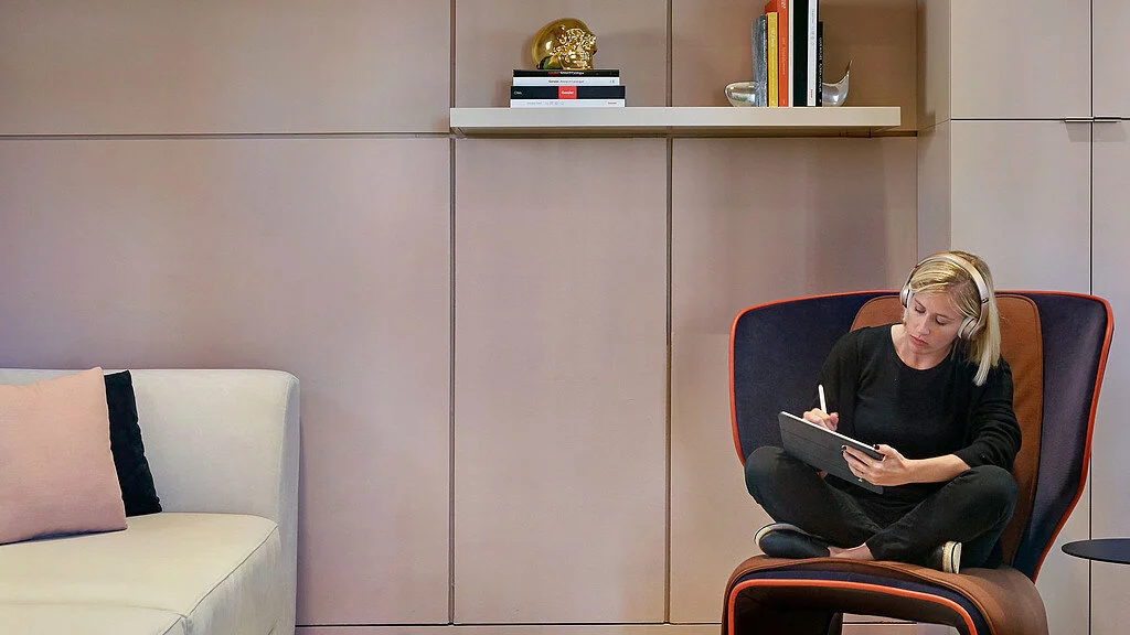 Remote Working Offers an Opportunity to Experiment and Learn