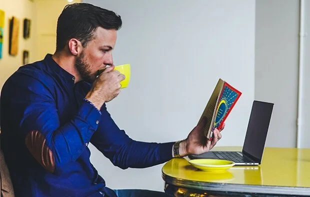 The future of work: Here's why agile working might be the new norm