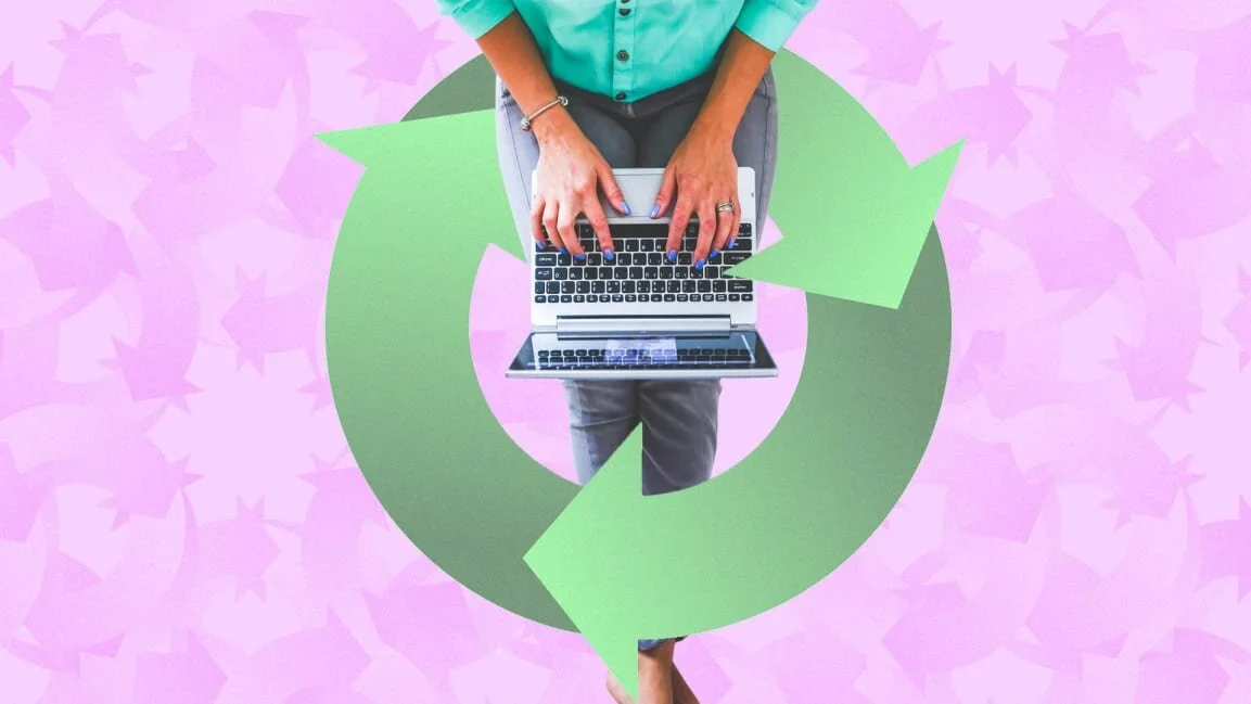 Science-backed tips for settling into your new work-from-home routine