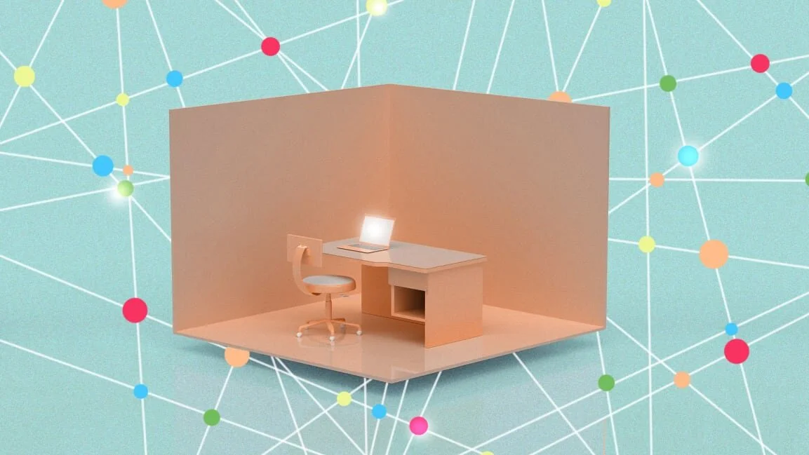 8 smart ways to keep networking while you’re stuck at home