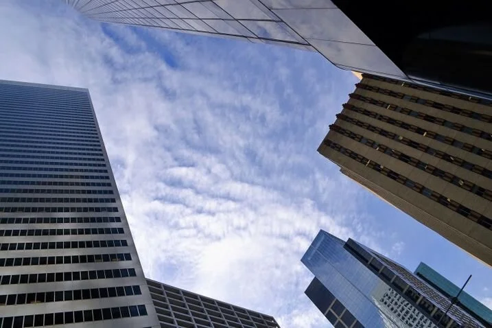 Workers Won't Return To The Same Office Space They Left