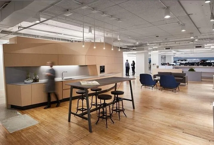 Office Workers Will Return With Radically Different Expectations And Worries