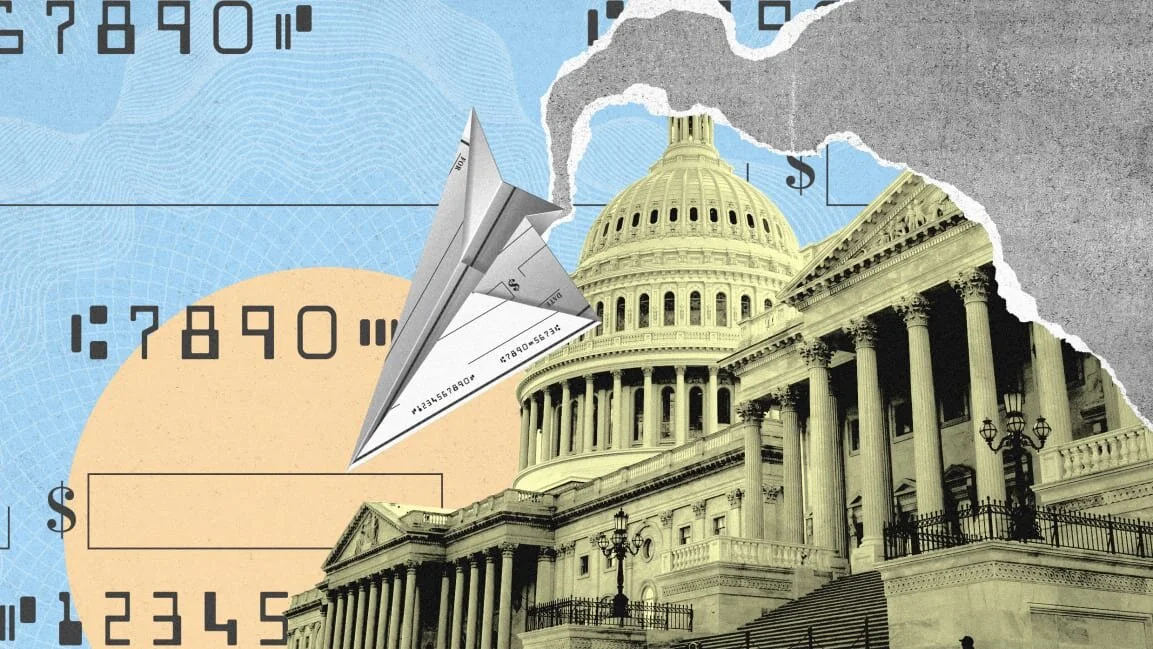 Why the rollout of the $2 trillion CARES Act was a colossal mess