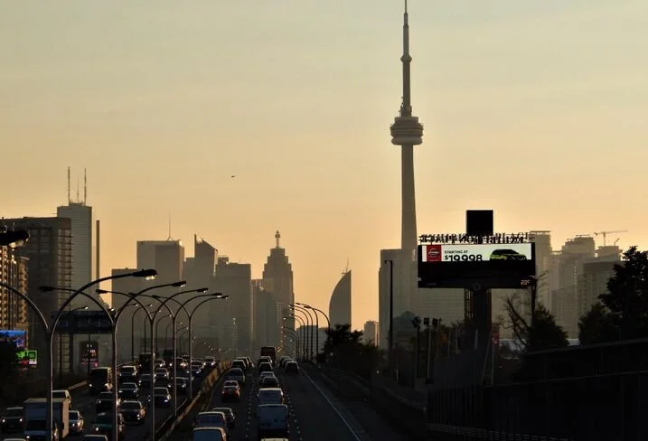 Canadians Working From Home Leaps Sevenfold During Pandemic