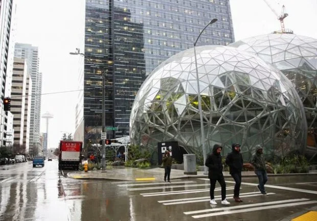 Work vs leisure: striking the balance of amenities in the office