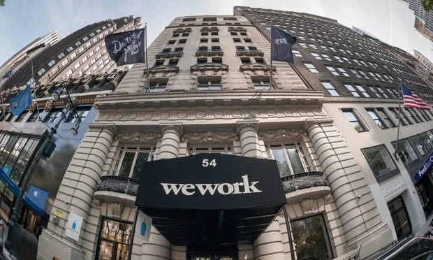 A WeWork Agreement is Not a Lease, and Why This Matters Now