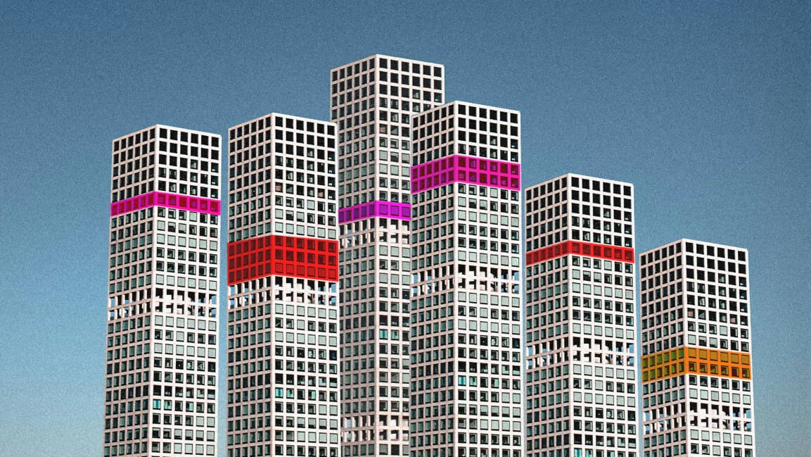 COVID-19 showed my company a better way to work—with 50% fewer offices