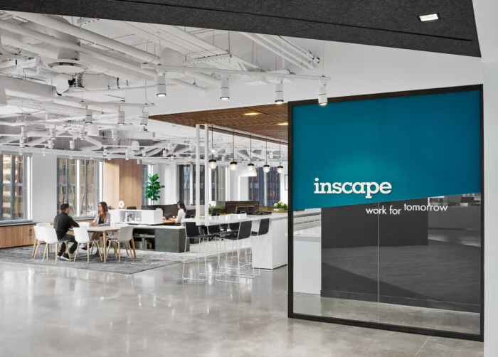 Inscape’s Response to Impact of COVID-19