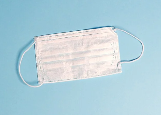 Is the hot-desking project over?