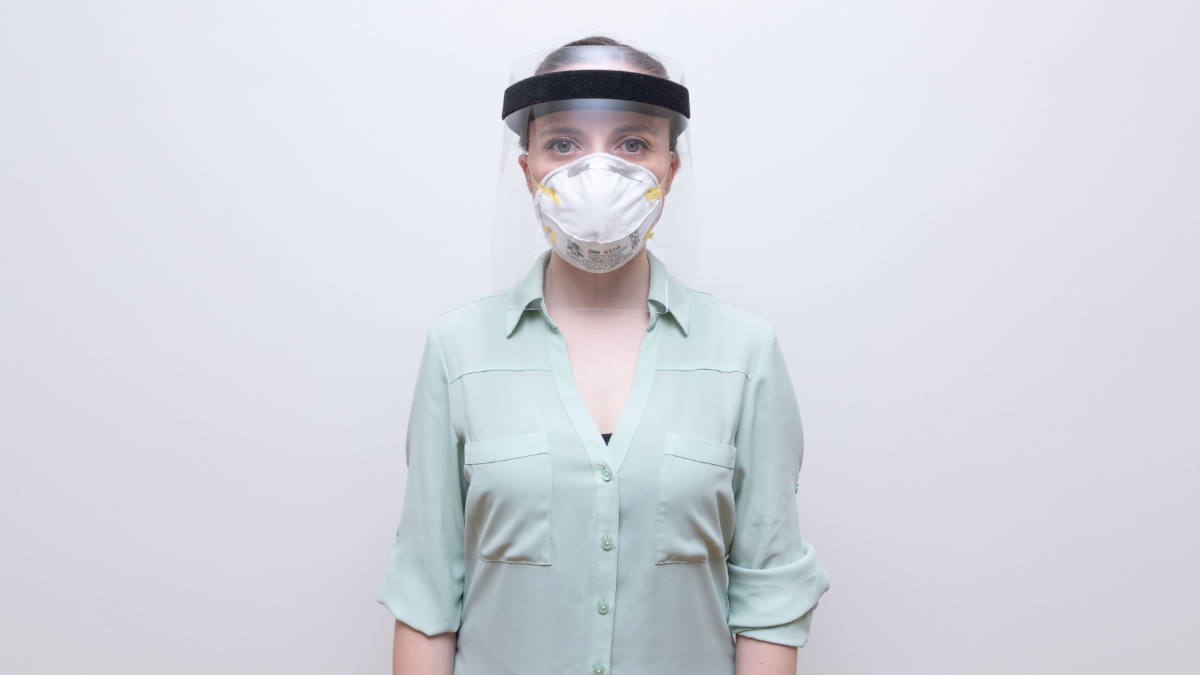 Watch: Eventscape Helps - Coming Together to Protect Our Front Line