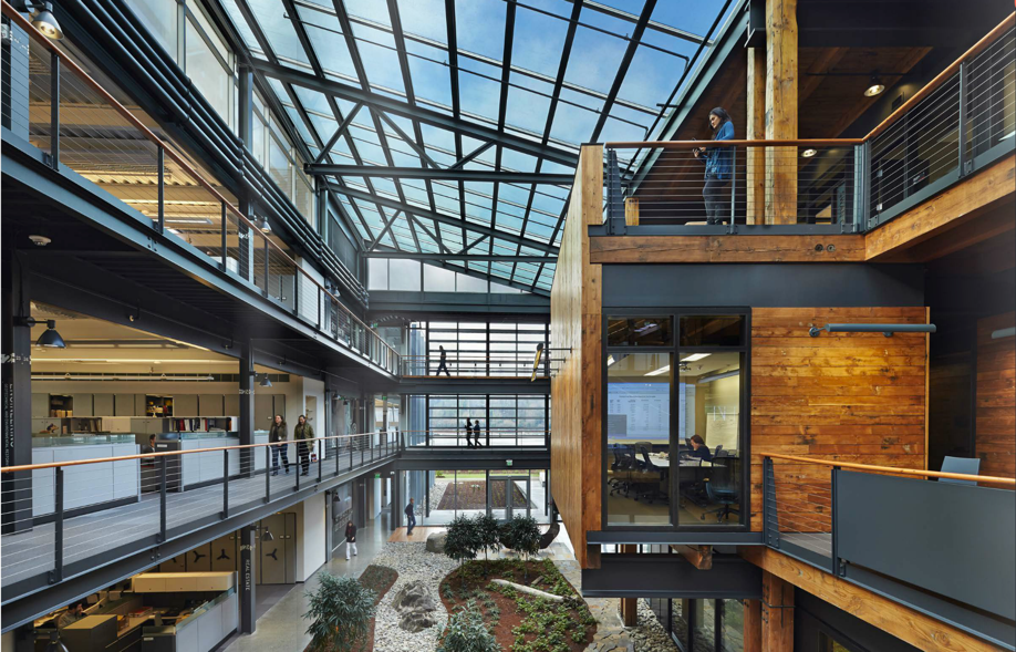 WELL Tackles Coronavirus Impact on Office Operations