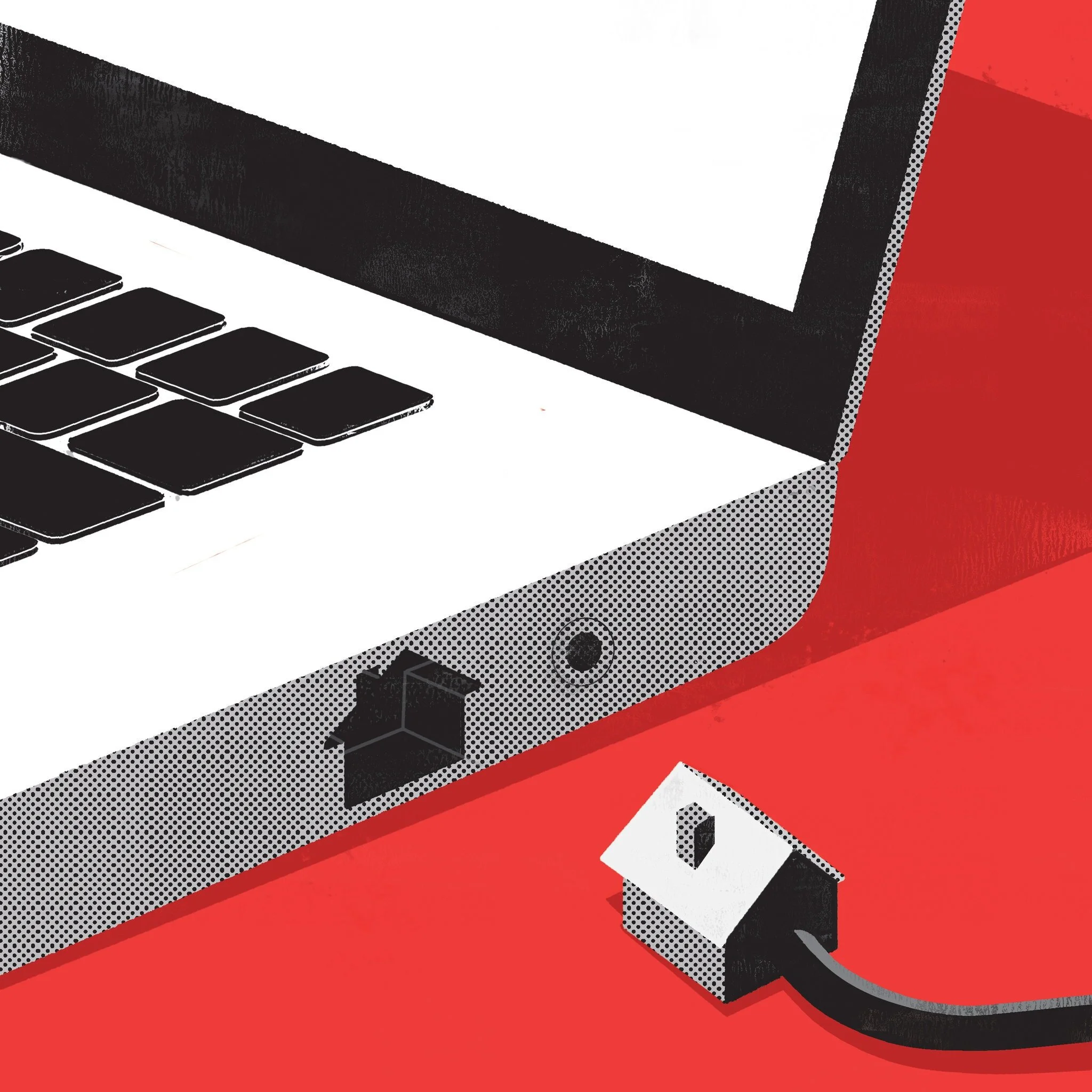 Twitter Could End the Office as We Know It