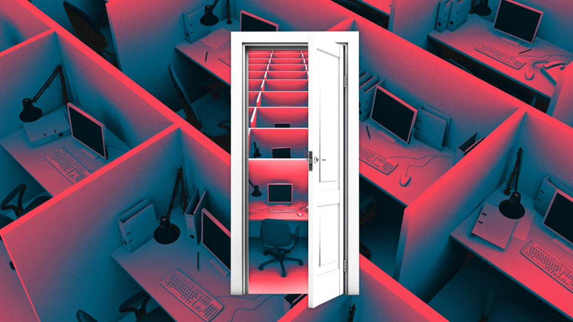 Companies are rushing to reopen their offices. Here’s what they’re getting wrong