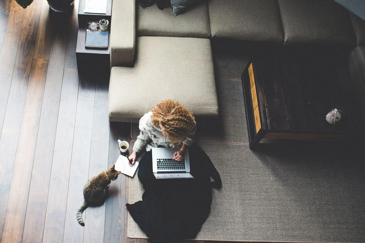 For Many, Remote Work Is Becoming Permanent in Wake of Coronavirus