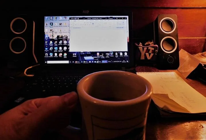 The Split Between Who Likes Working From Home And Who Doesn't May Be Fairly Even