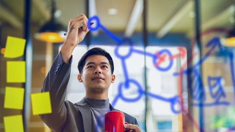 Listen: What will the workplace of the future looking like in a post COVID-19 world