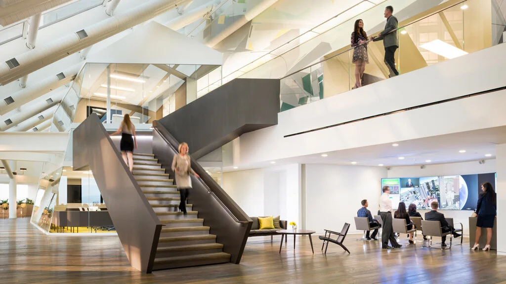 Most People Want to Return to the Office — But They Expect Changes