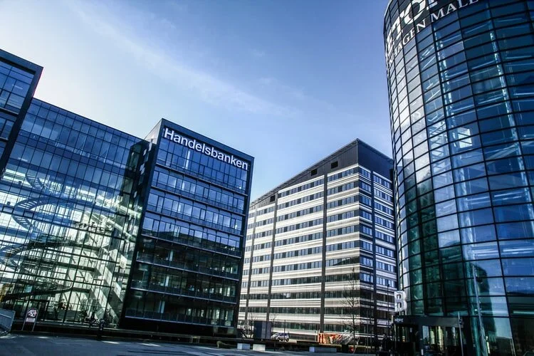 Colliers International Sees Sharp Increase in Office Vacancies